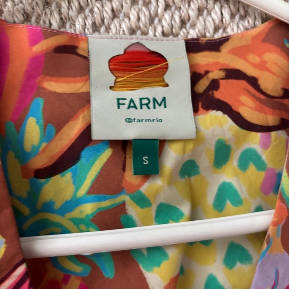 Farm Rio Romper - Picture 2 of 7